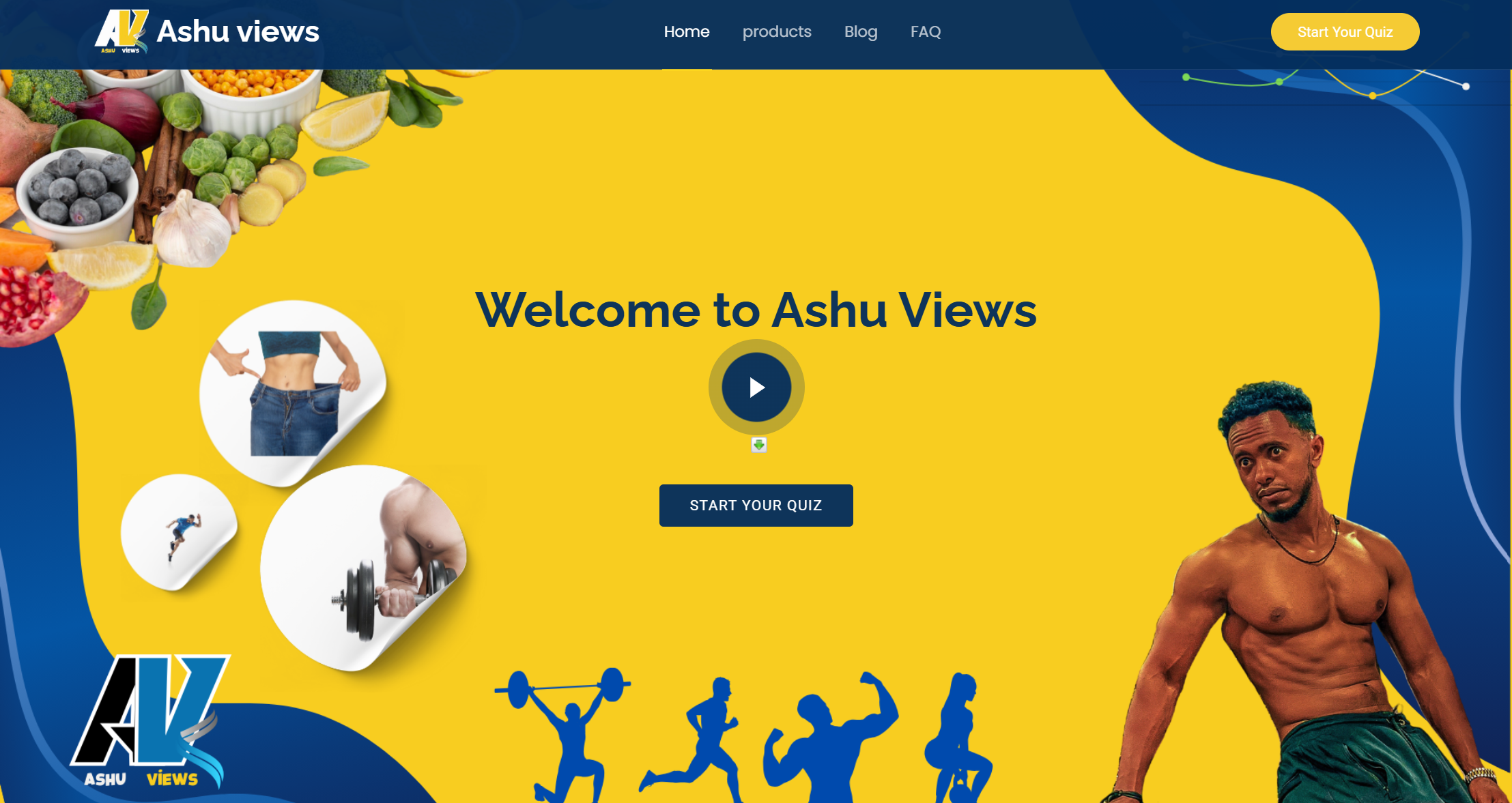 www.ashuviews.com/